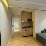 Toto Apartment