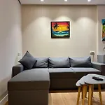 Toto Apartment