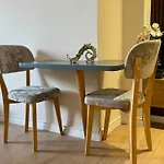Toto Apartment