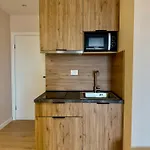 Toto Apartment