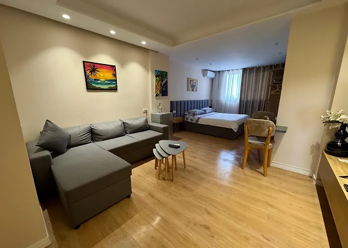 Toto Apartment