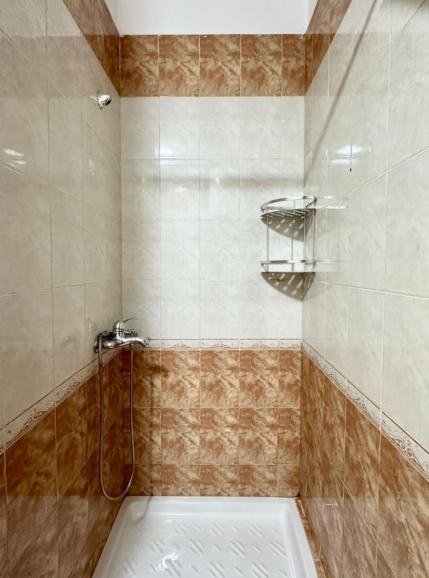 Apartamento Toto *