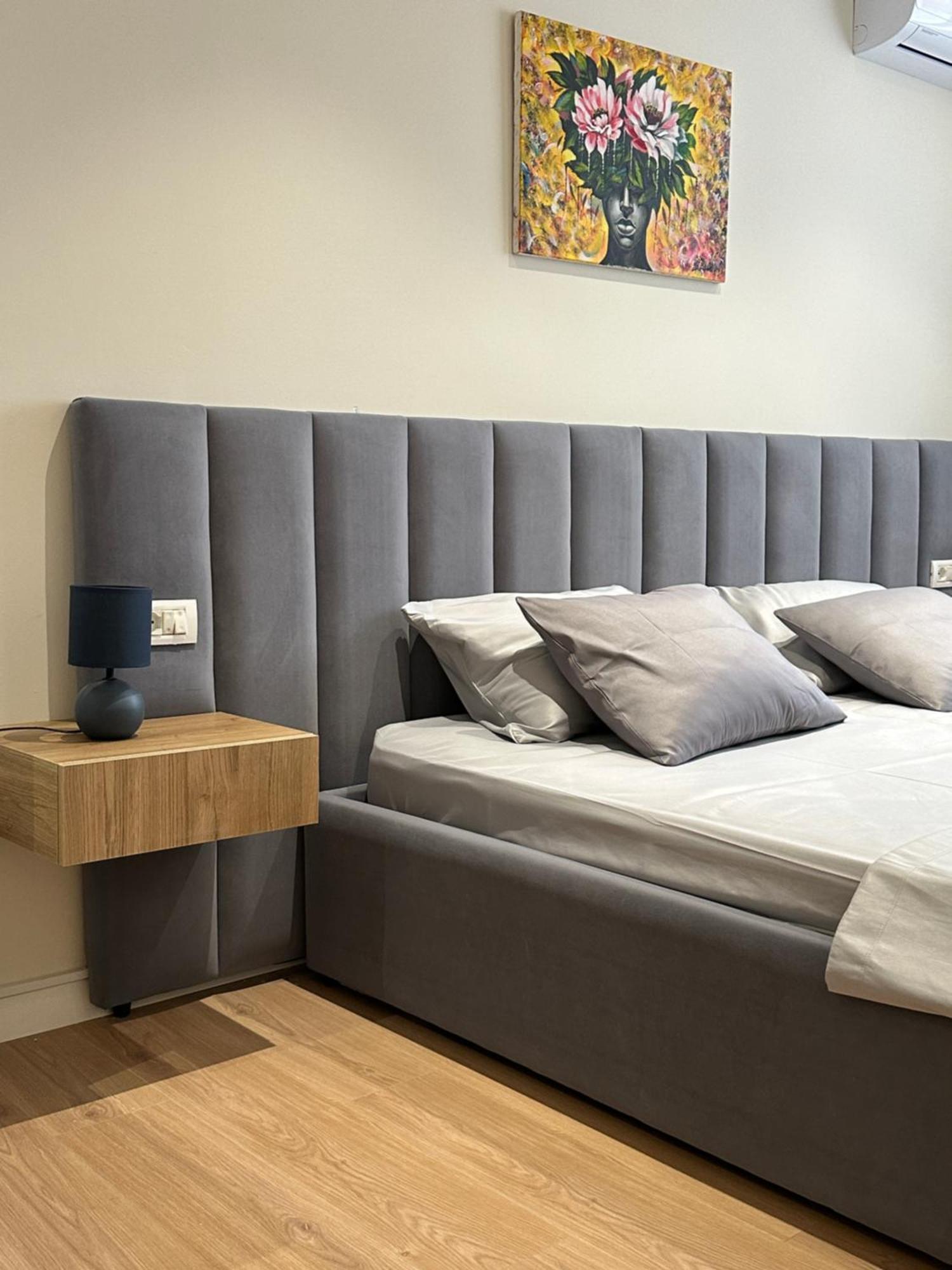 Apartamento Toto