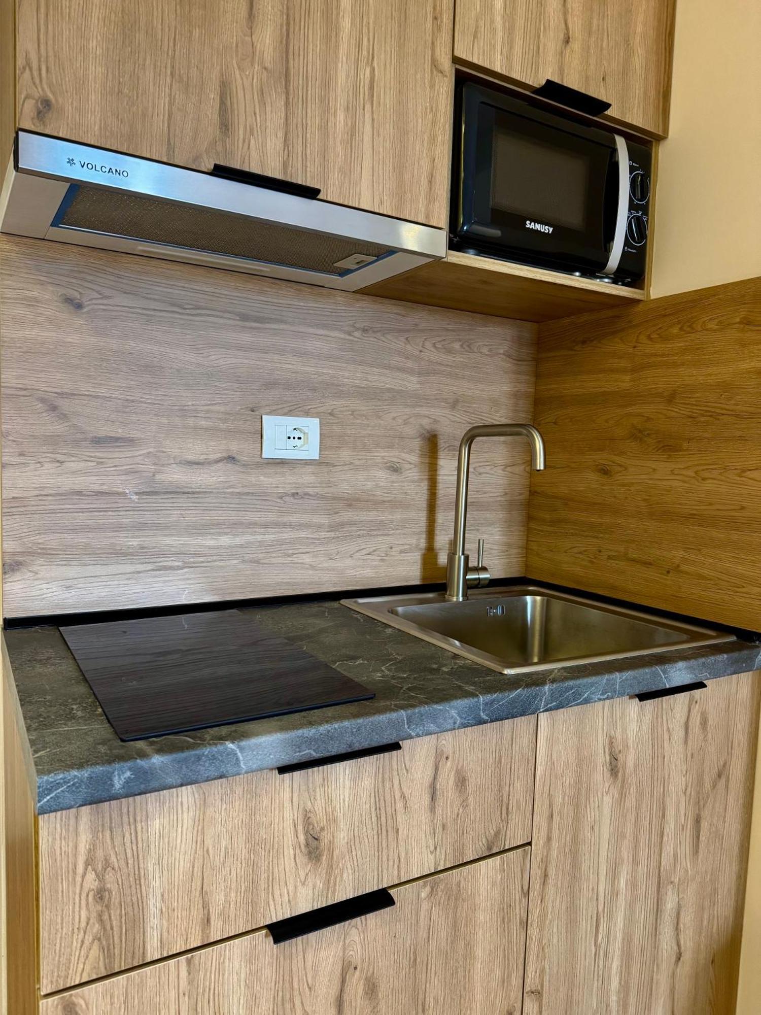 Apartamento Toto *