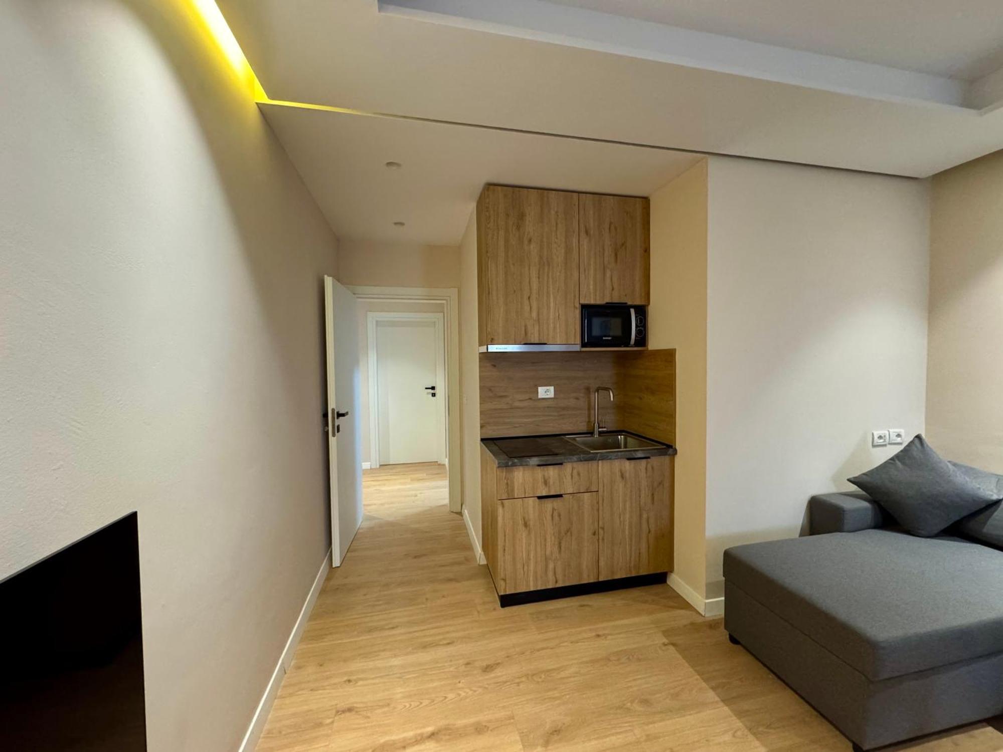 Toto Apartamento *