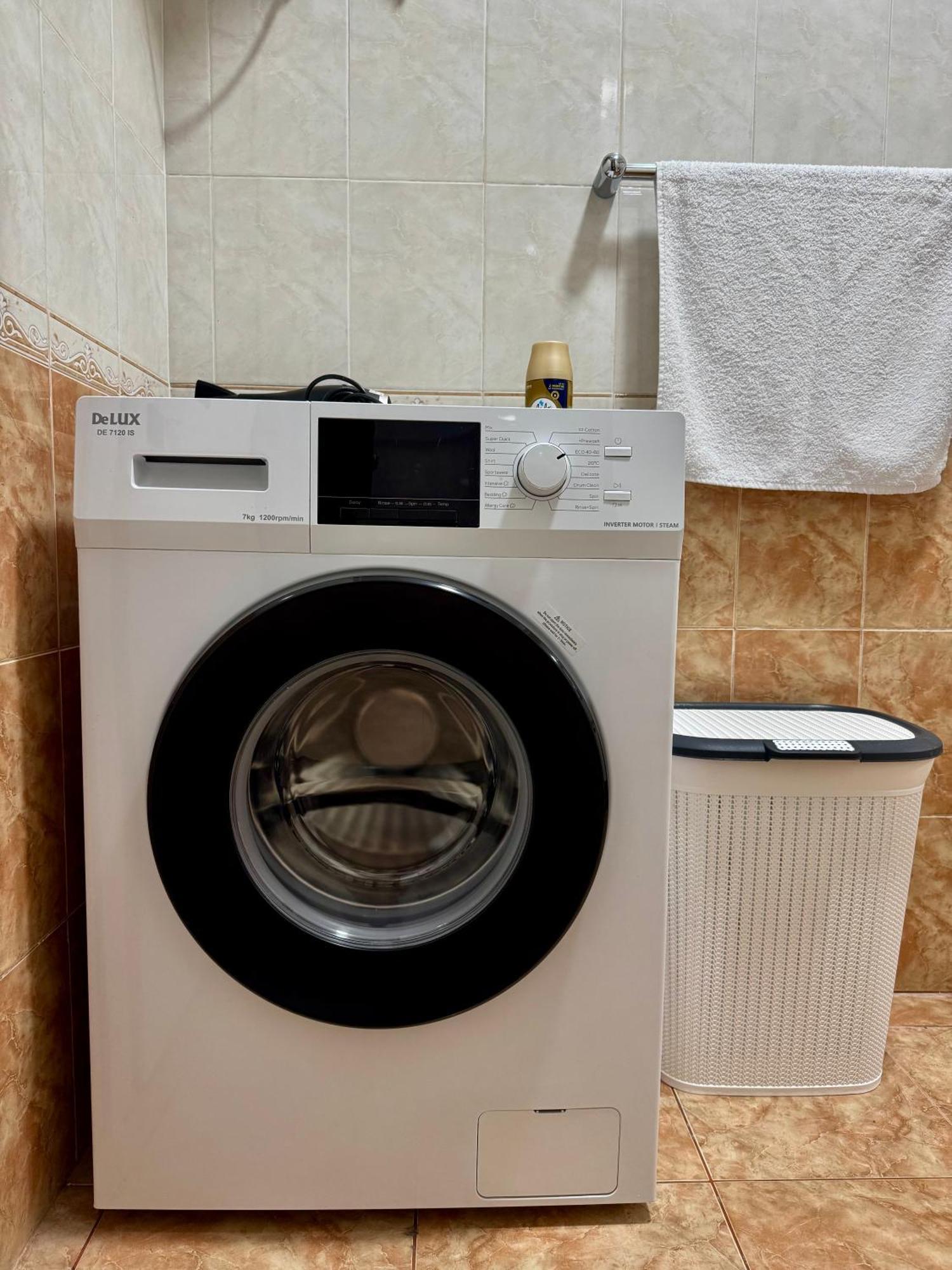 Toto Apartamento