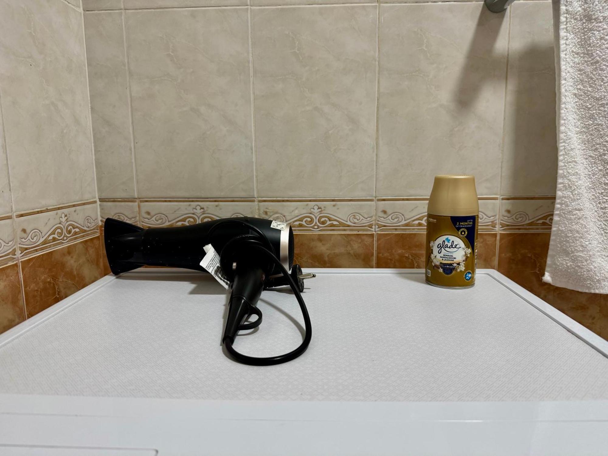 Toto Apartment Tirana